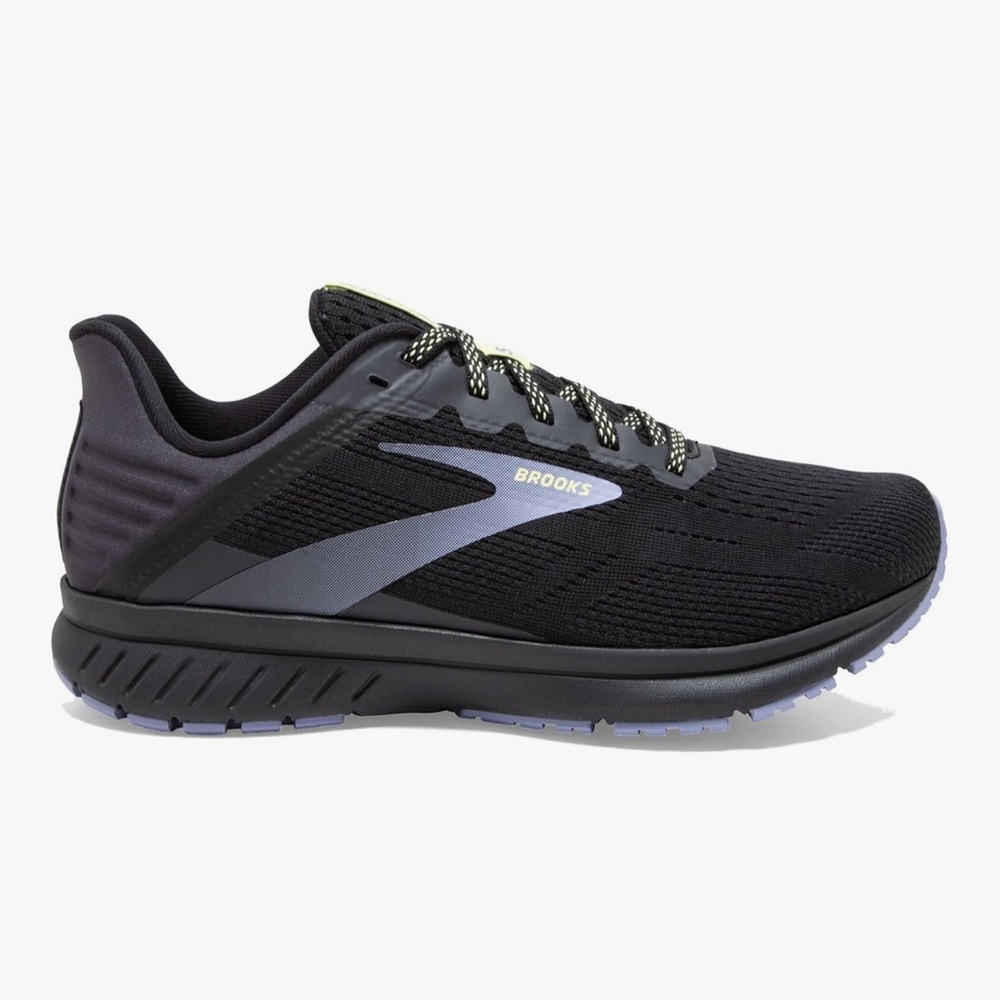 Brooks Women’s Anthem 5 Neutral Running Shoe - Picture 8 of 9